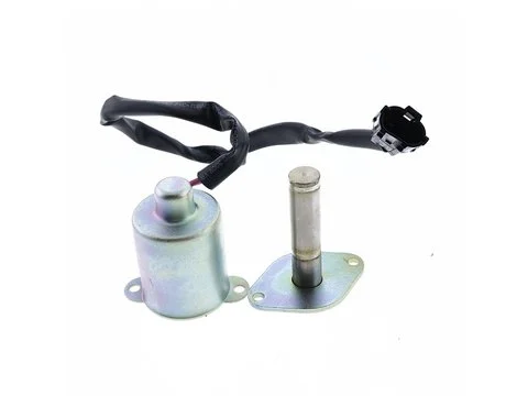 Катушка соленоида 12V 172456-73580 для Yanmar экскаватора VIO70 VIO75A VIO20