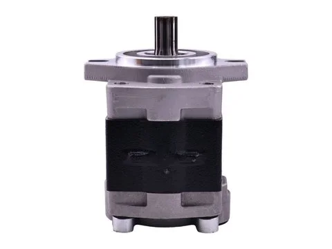 Гидронасос 1608836 для Yanmar двигателя 4TNE92 Hyster вилочного погрузчика H2.50DX H3.00DX H3.00DX2 A966