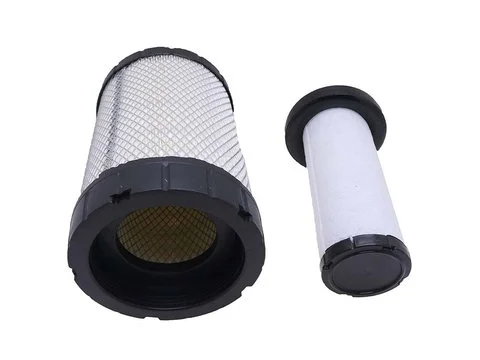 Воздушный фильтр 7008043 7008044 для Bobcat погрузчика с бортовым поворотом S630 S650 T630 T650