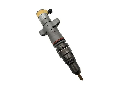 Топливная форсунка 268-1835 для Caterpillar CAT двигателя C7 экскаватора 324D 325D 328D 329D фронтального погрузчика 950H 962H
