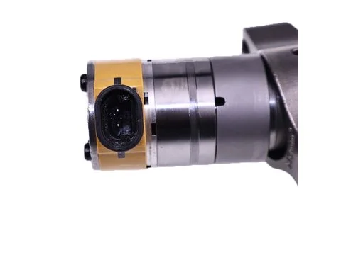 Топливная форсунка 328-2585 для Caterpillar CAT двигателя C7 экскаватора 324D 325D 326DL 329D Skidder 525C 535C 545C