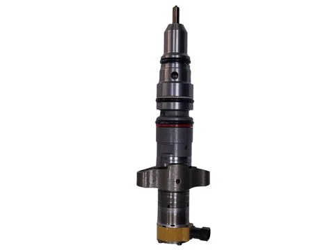 Топливная форсунка 267-3360 для Caterpillar CAT двигателя C9 экскаватора 330D 330DFM 330DL 330DLN 330DMH M330D