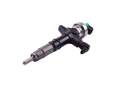 Топливная форсунка 23670-E0341 23670-E0340 для Hino двигателя P13C E13C K13C грузовика 700-Series