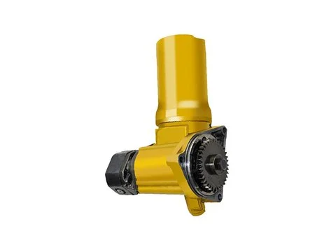 ТНВД 162-9610 для Caterpillar CAT двигателя 3126B экскаватора 322C 325C погрузчика 953C 963C