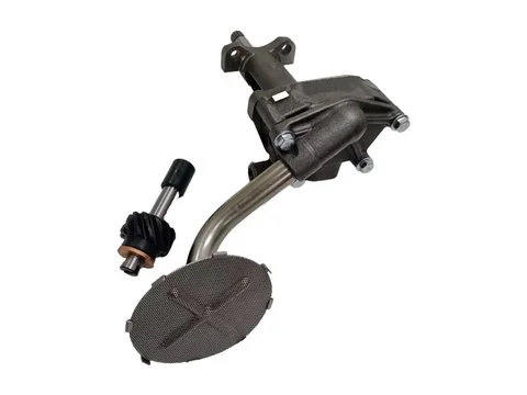 Масляный насос 8941671171 для Isuzu двигателя 4BD1 Hitachi экскаватора-погрузчика BX70 BX70D фронтального погрузчика LX70