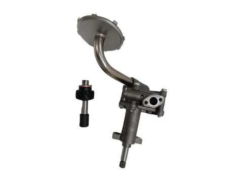 Масляный насос 8941671171 для Isuzu двигателя 4BD1 Hitachi экскаватора-погрузчика BX70 BX70D фронтального погрузчика LX70