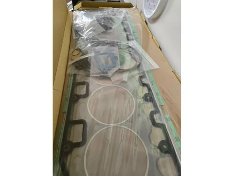 Комплект прокладок Крышка Передний для Navistar International двигателя DT466 DT466E