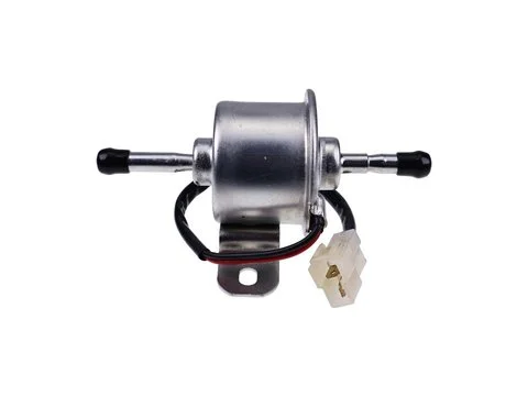 Топливный насос SBA360800040 для CASE трактора DX18E DX25E DX24E DX22E