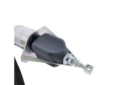 Стоп-соленоид 24V VOE11033615 для Volvo фронтального погрузчика L180 L180C L50B L50C