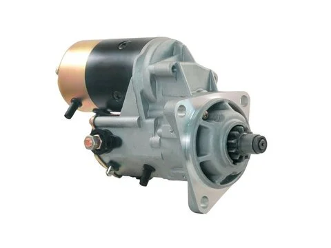 Стартер 12V 11T VI5811001690 для Isuzu двигателя 4BD1 Kobelco экскаватора K904 K905 MARK II