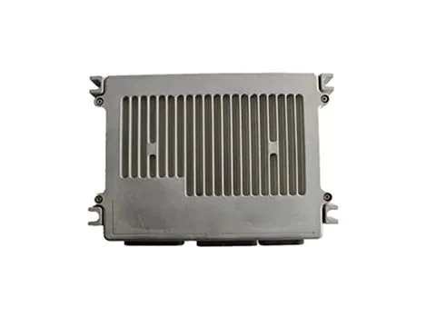 Блок управления Контроллер 7825-62-2000 для Komatsu экскаватора PC128US-2 PC138USLC-2 PC128US-2