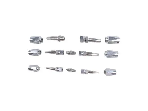 Гидравлический шланг Ремкомплект диаметр шт. 3 для Parker