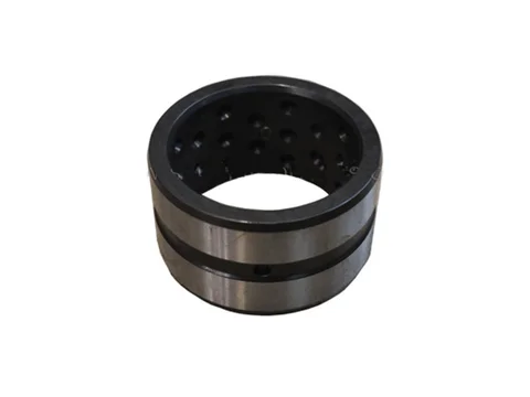 Втулка Ковш Тяга 21W-70-41371 для Komatsu экскаватора PC78MR-6 PC78US-10 PC78US-8 PC78UU-6 PC78UU-8 PC88MR-8 PW98MR-10