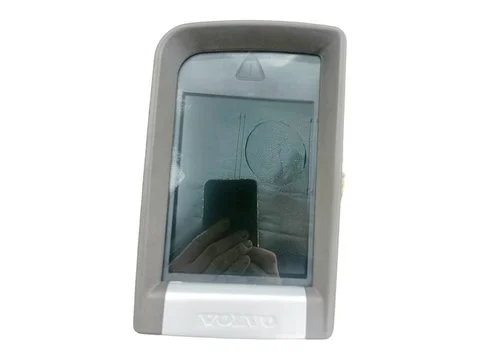 Электронный блок управления (ЭБУ) Монитор Блок управления VOE14609612 для Volvo экскаватора ECR145C ECR145D ECR235C ECR235D ECR305C