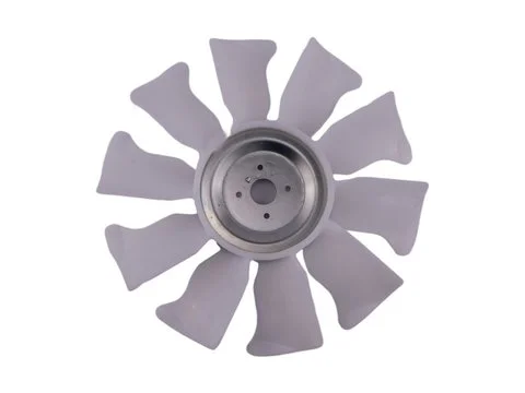 Вентилятор Нож 10 для Nissan вилочного погрузчика Y1D2A25Q