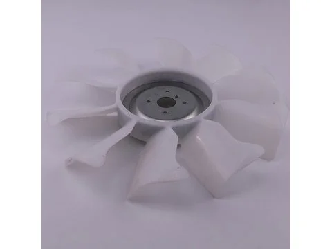 Вентилятор Нож 10 для Nissan вилочного погрузчика Y1D2A25Q