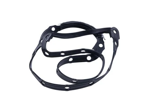 Прокладка масляного поддона 8970801940 для Isuzu двигателя 4JA1 4JB1 4JC1 4JG1 4JG2 John Deere экскаватора 75C 80C