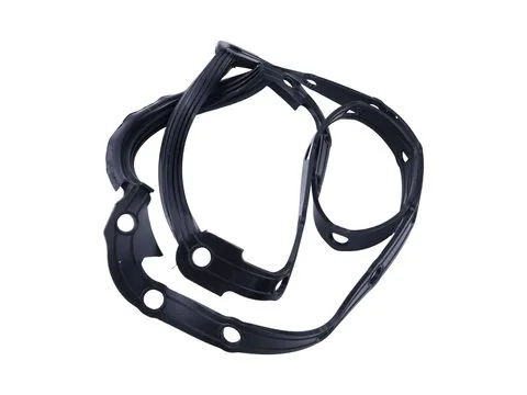 Прокладка масляного поддона 8970801940 для Isuzu двигателя 4JA1 4JB1 4JC1 4JG1 4JG2 John Deere экскаватора 75C 80C