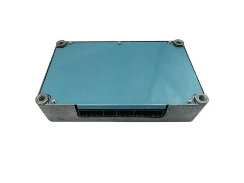 Контроллер Блок управления KHR29007 для CASE Crawler экскаватора CX160C