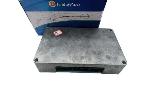 Контроллер Блок управления KHR29007 для CASE Crawler экскаватора CX160C