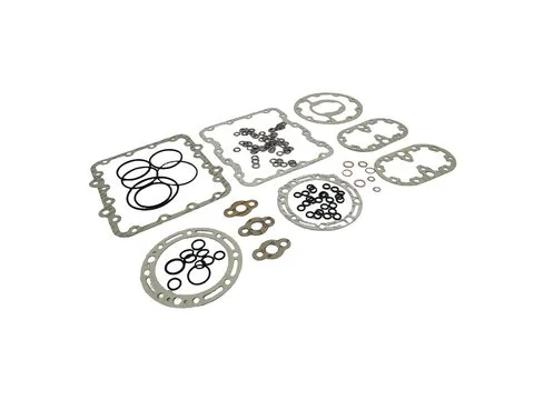 Комплект Прокладка 10-30-243 для Thermo King компрессора X426 X430 SLXi 300 400 SB 100 200 330 SLX 400-50