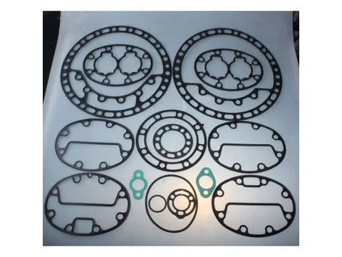 Комплект прокладок 17-44707-00 для Carrier компрессора 05K Supra 1150 850 1150MT 844 Maxima 1000 1200 Genesis TM800