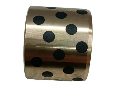 Подшипник Втулка Ковш шт. Палец 2 для Caterpillar CAT экскаватора 303.5CR 40*50*40mm