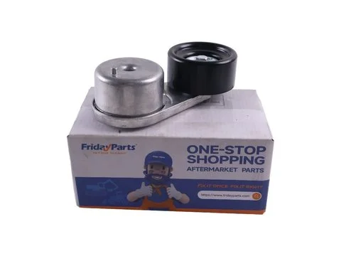 Натяжитель ремня 5632697 для Kubota двигателя 4.0L 4.6L экскаватора U15 KX155 KX161 KX181