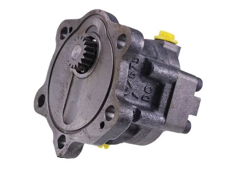 Топливный насос 2641A307 для Perkins двигателя 1104D-E44T 1104D-E44TA 1106D-E66TA