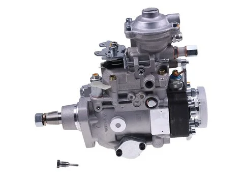 ТНВД 0460424282 для New Holland экскаватора-погрузчика LB75 LB75B