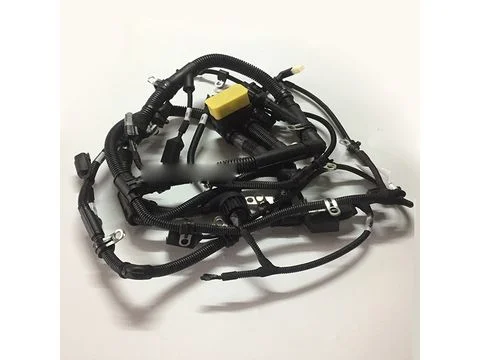 Жгут проводов Модуль управления 4388981 для Cummins двигателя ISZ