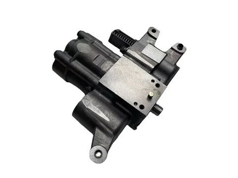 Масляный насос 198-1508 для Caterpillar CAT двигателя 3408 C15 экскаватора 365C 374D L 375 385B 385C 390D