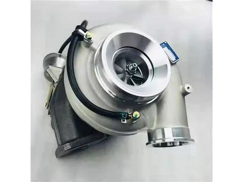 Турбокомпрессор S410G 14879880015 для Mercedes Benz двигателя OM457LA-E4