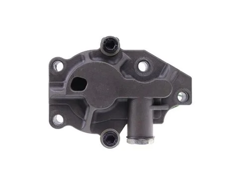 Масляный насос 192295 для Gehl Mustang Manitou MT двигателя 5519XT экскаватора 603 погрузчика MTL316 CTL65 телескопического погрузчика 519