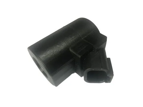 Соленоид 195-7747 для Caterpillar CAT двигателя C4.4 экскаватора M313D M314 M315 M316 M317 M318 M318D M319 M320 M322C M323F M330D