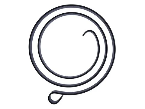 Пружина 6705491 для Bobcat 653 751 753 763 773 853 7753 S130 S150 S160 S175 S185 S205 S510 S530 S550 S570 S590