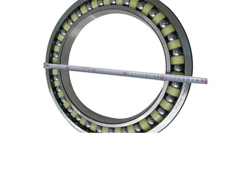 Мотор хода Подшипник 1 208-27-51240 для Komatsu экскаватора PC400-5 PC400-6 PC400-7 PC410-5 PC450-6 PC600LC-6A