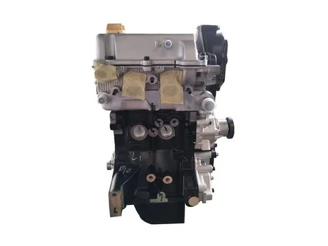 Двигатель Chery SQRB2G06 для John Deere косилки 272