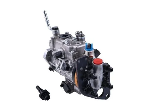 ТНВД для JCB 540 528 AG ROBOT 1110 1110THF 1110T 1110HF 190T 190 190HF 190THF