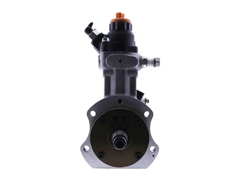 ТНВД 6261-71-1110 для Komatsu двигателя SAA6D140E фронтального погрузчика WA500-6 самосвала HD325-7 HD405-7