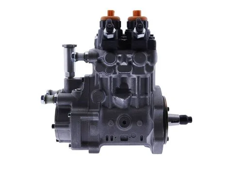 ТНВД 6261-71-1110 для Komatsu двигателя SAA6D140E фронтального погрузчика WA500-6 самосвала HD325-7 HD405-7