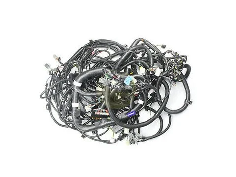 Жгут проводов 207-06-76511 для Komatsu экскаватора PC350HD-8 PC350LC-8 PC300LC-8 PC300HD-8