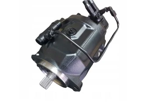 Гидронасос для JCB экскаватора-погрузчика 3CX 4CX 3CXS