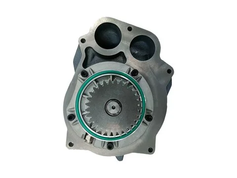 Водяной насос 10132817 для Liebherr двигателя D934 D936 D946 экскаватора R916 R926 R934C R944C R954