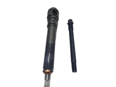 в сборе Распылитель Держатель 6212-11-3101 для Komatsu двигателя SA6D140-1