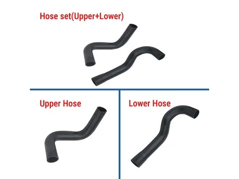 Водяной Шланг 3055801 3063968 для Hitachi экскаватора EX300-2 EX300-3 EX300-3C EX310H-3C