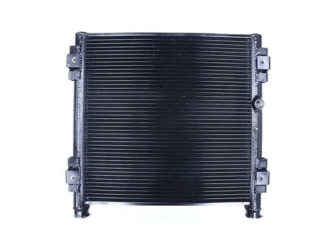 Маслоохладитель гидросистемы 6688369 для Bobcat Toolcat Utility транспортного средства 5600 5610