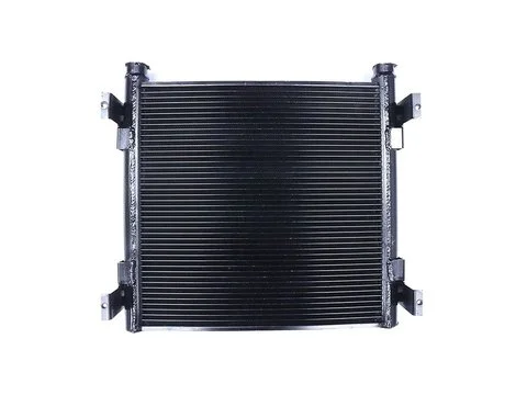 Маслоохладитель гидросистемы 6688369 для Bobcat Toolcat Utility транспортного средства 5600 5610