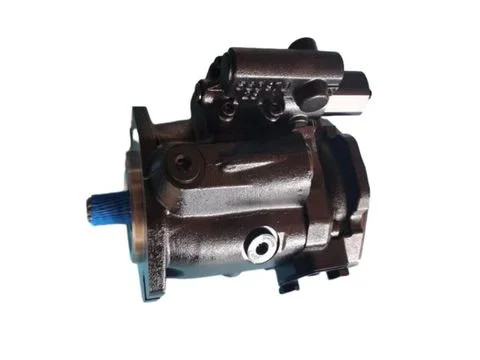 Гидронасос AN374888 для John Deere Cotton Picker 7660