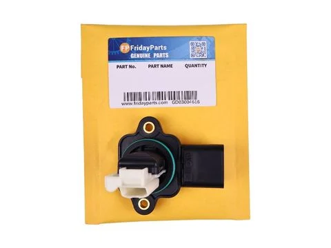 Датчик 4984590 для Cummins двигателя ISB QSB Hyundai фронтального погрузчика HL730-9A HL730TM-9A